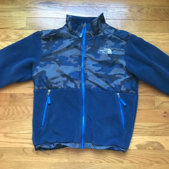 North Face Jacket - Picture 1 of 4